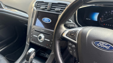 Ford Mondeo 2.0 Hybrid Titanium Edition 5dr Auto Hybrid Estate